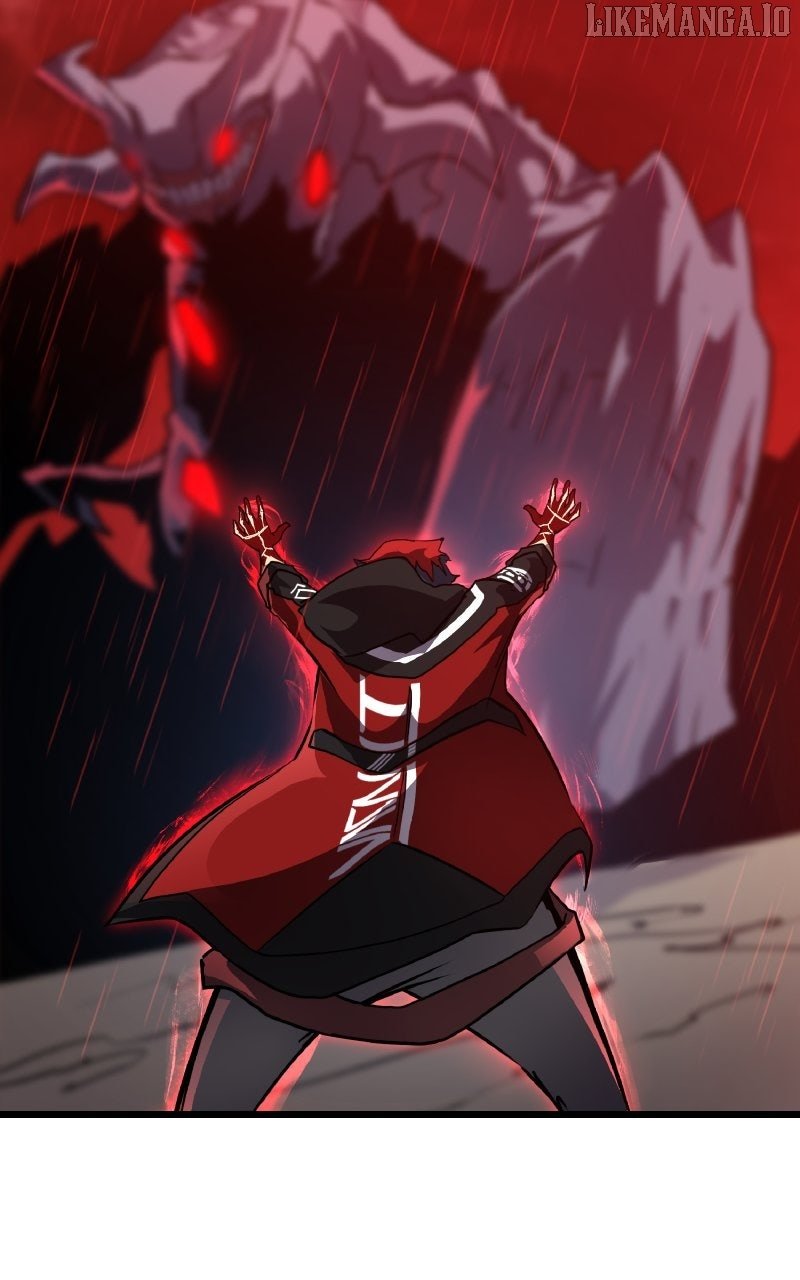 Blood Breaker Chapter 11 — Page 68