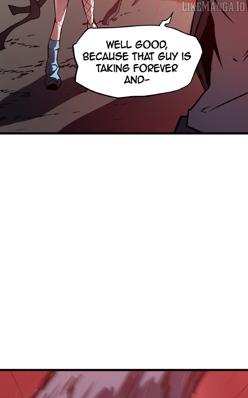 Blood Breaker Chapter 11 — Page 71