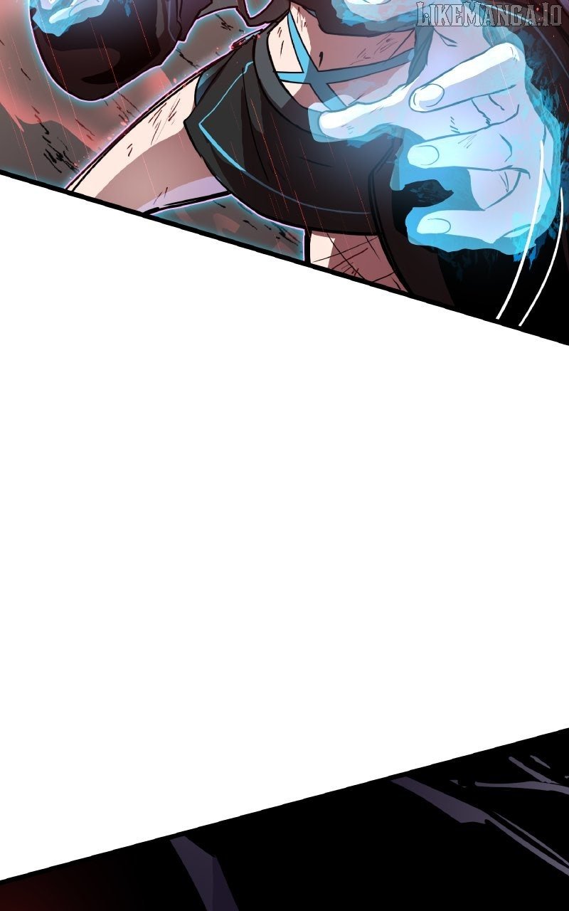 Blood Breaker Chapter 11 — Page 74