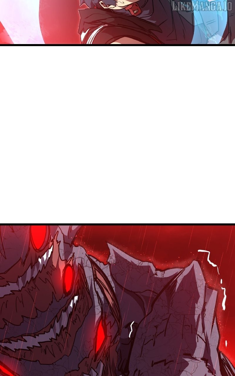 Blood Breaker Chapter 11 — Page 76