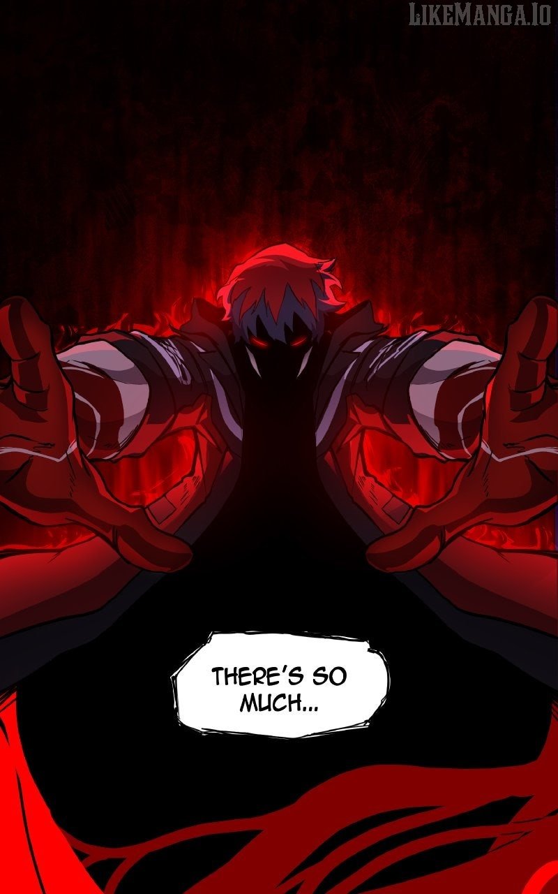 Blood Breaker Chapter 11 — Page 79