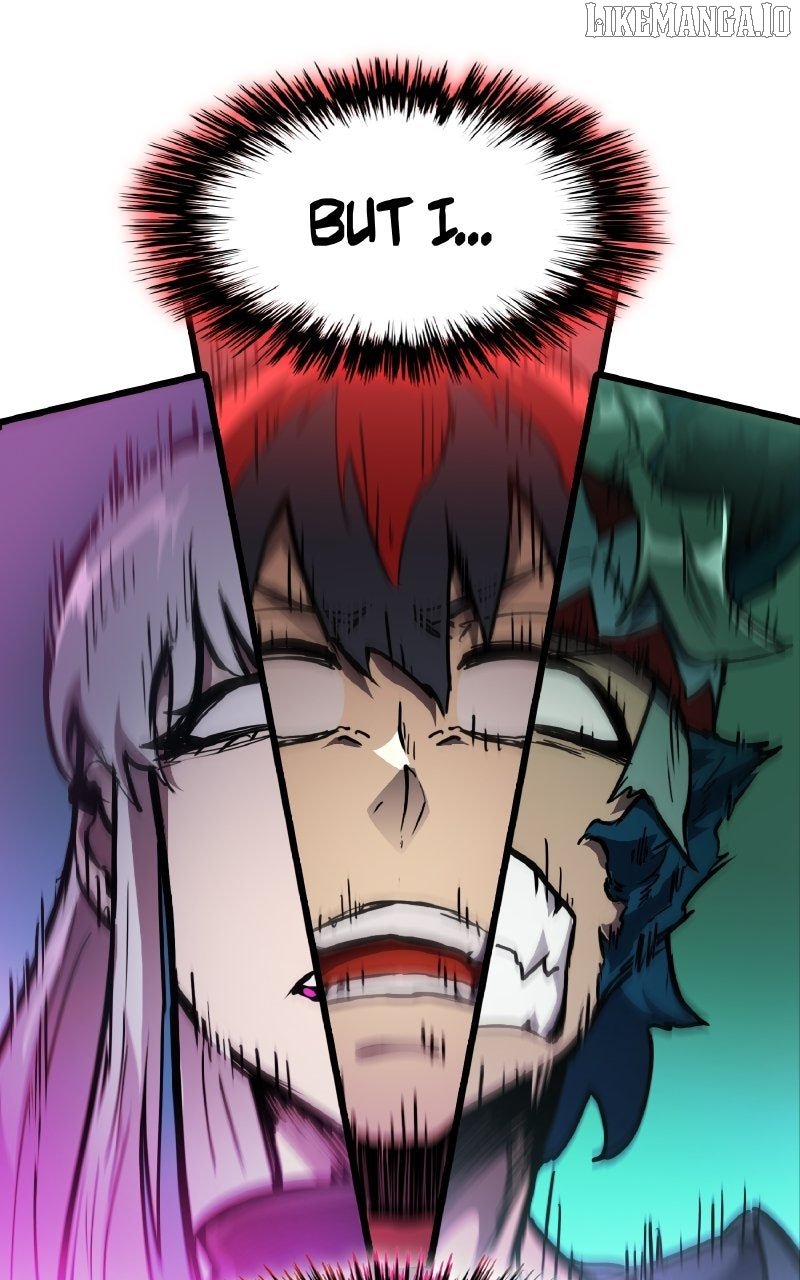 Blood Breaker Chapter 11 — Page 81
