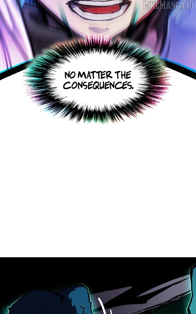 Blood Breaker Chapter 11 — Page 83