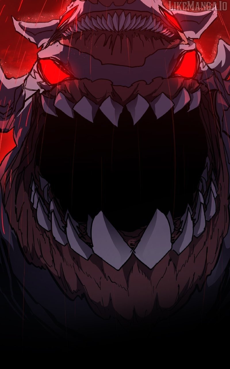 Blood Breaker Chapter 11 — Page 89