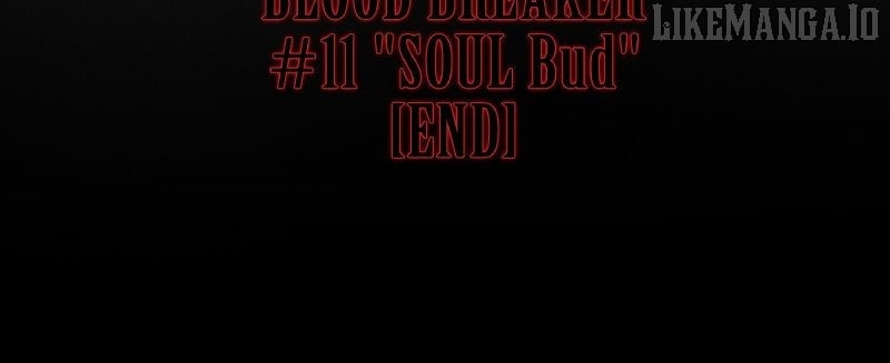 Blood Breaker Chapter 11 — Page 94