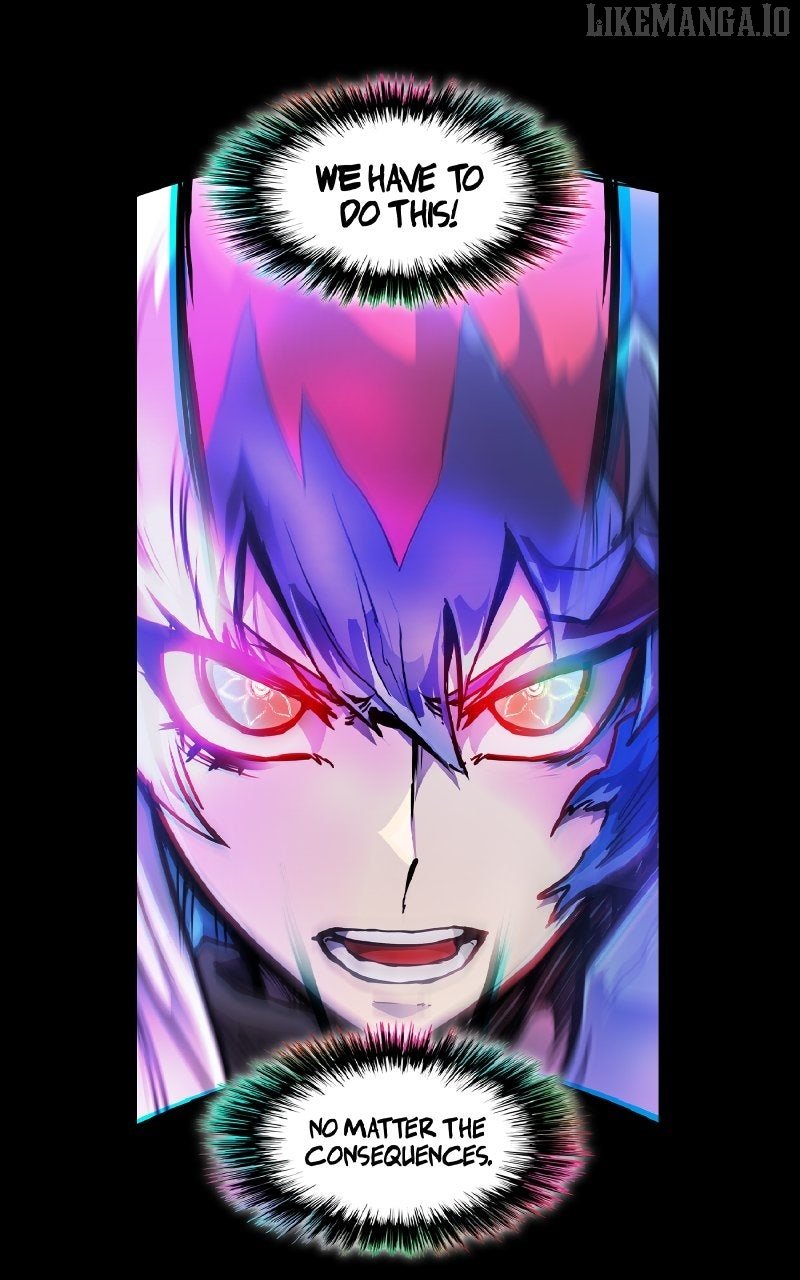 Blood Breaker Chapter 12 — Page 1