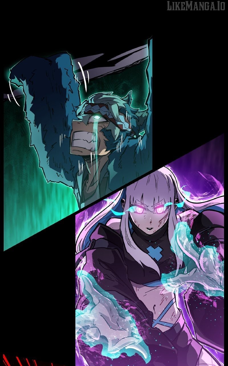 Blood Breaker Chapter 12 — Page 2