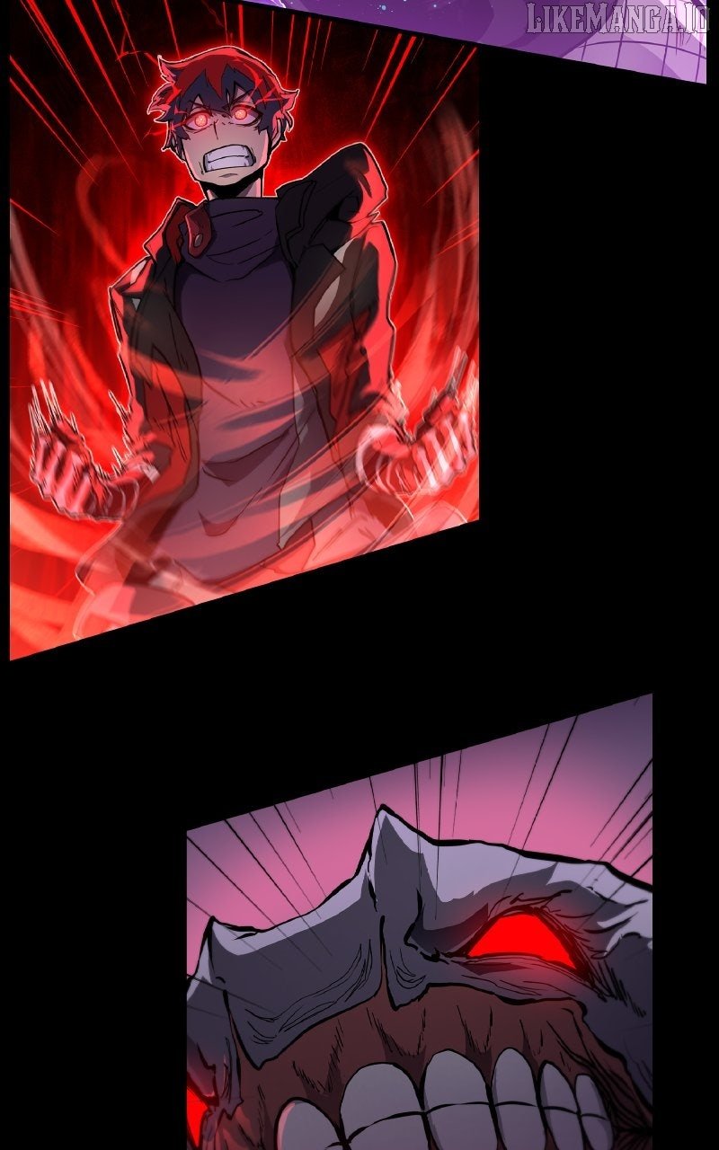 Blood Breaker Chapter 12 — Page 3
