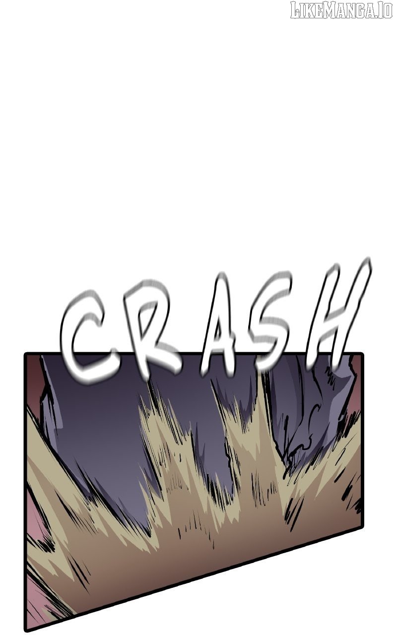 Blood Breaker Chapter 12 — Page 9