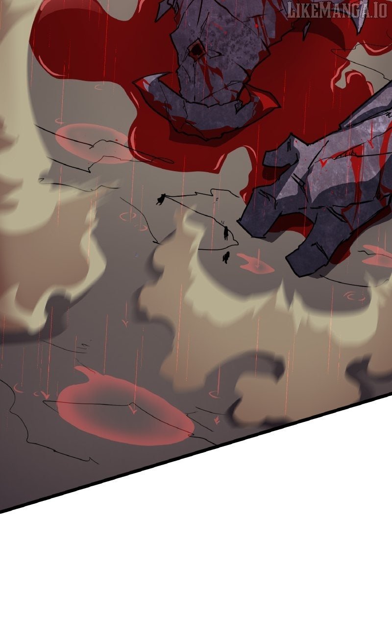 Blood Breaker Chapter 12 — Page 11