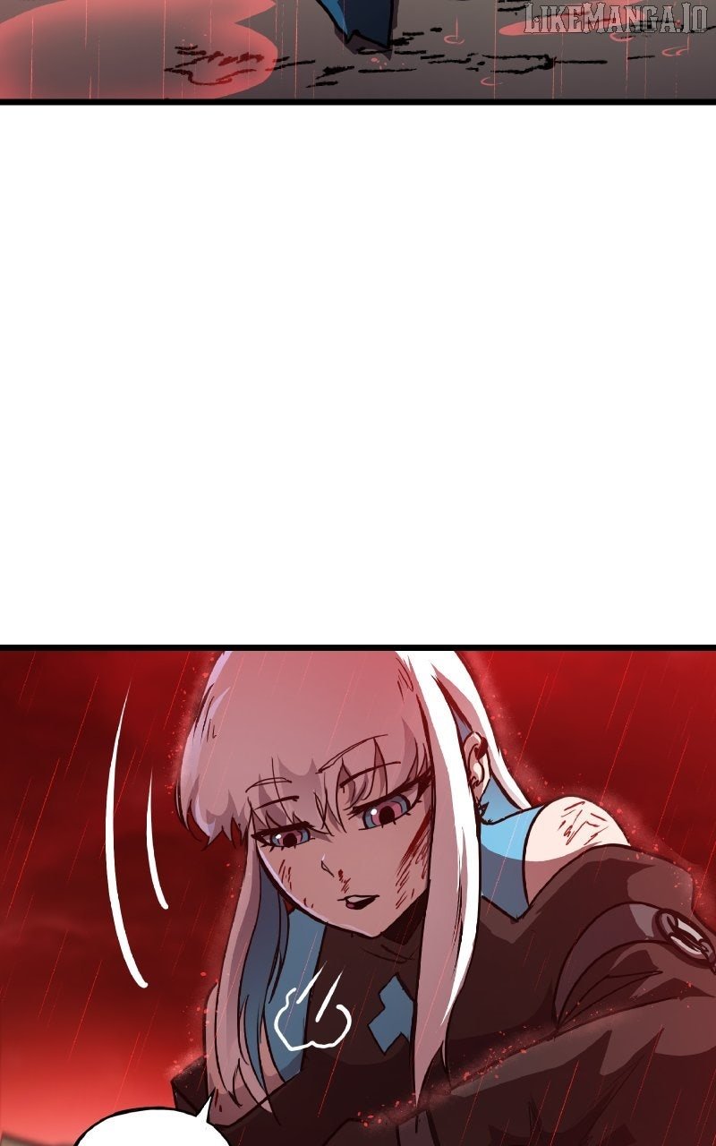 Blood Breaker Chapter 12 — Page 13
