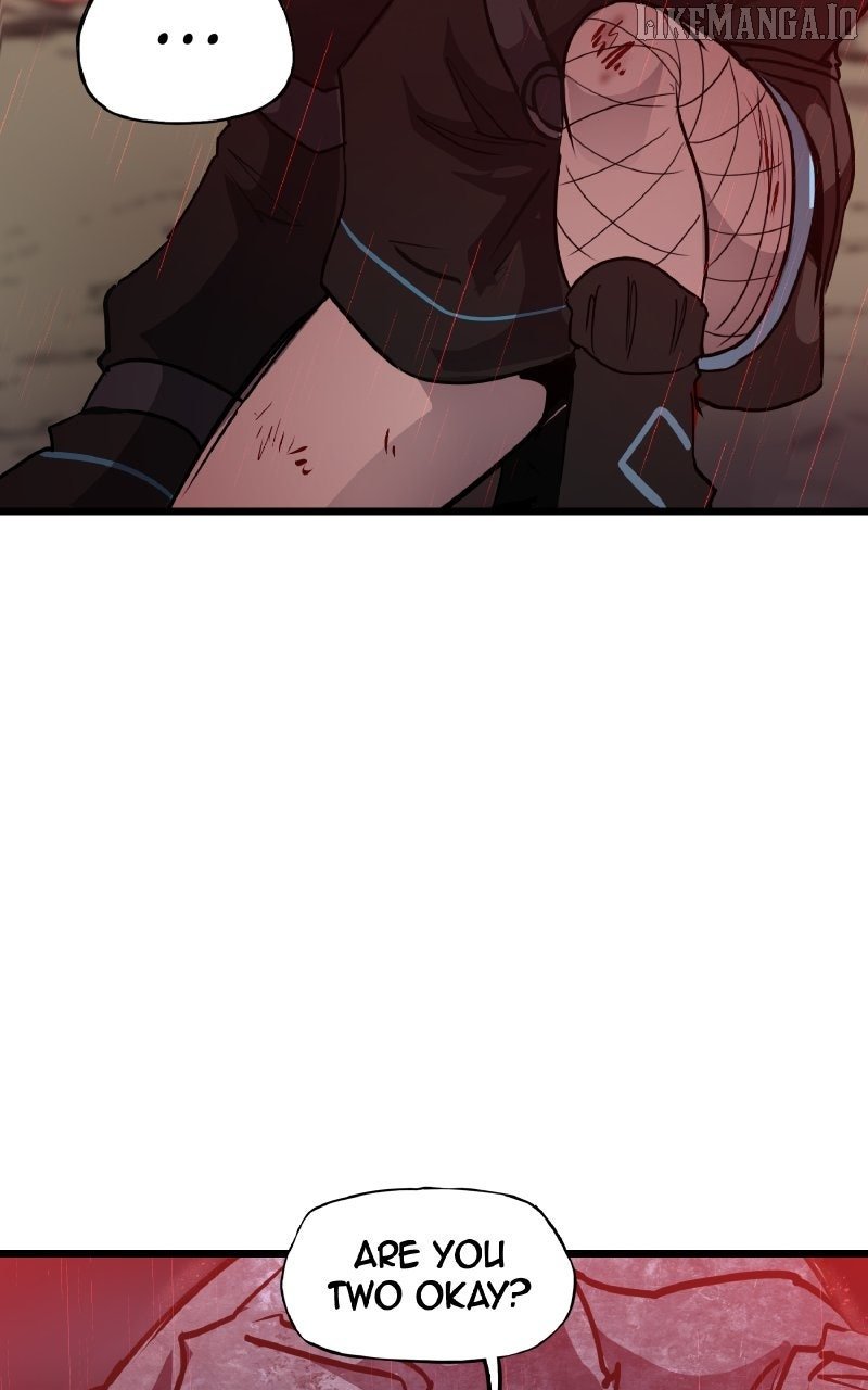 Blood Breaker Chapter 12 — Page 14