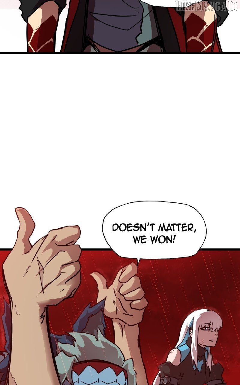 Blood Breaker Chapter 12 — Page 18