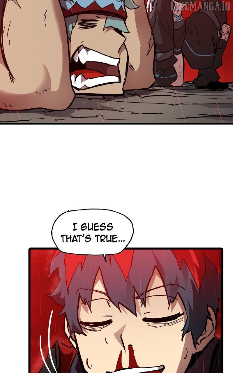 Blood Breaker Chapter 12 — Page 19