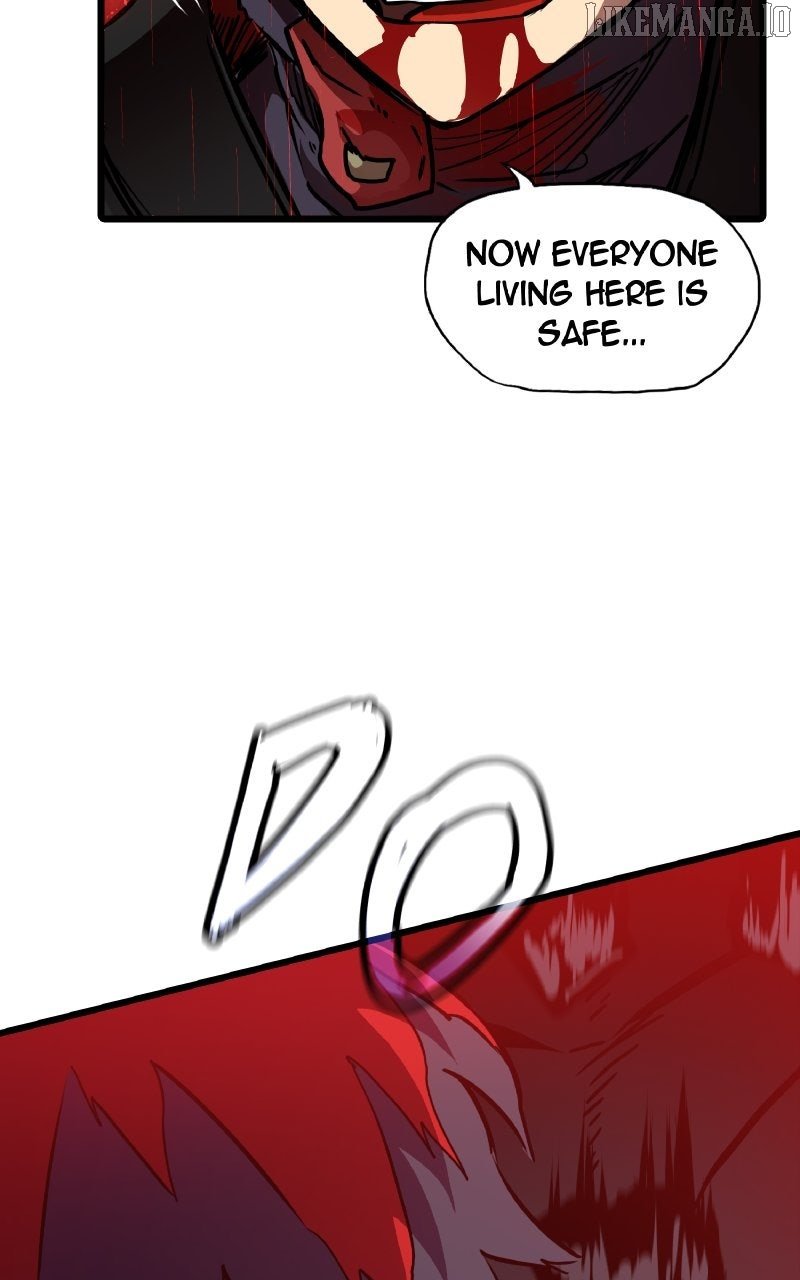 Blood Breaker Chapter 12 — Page 20