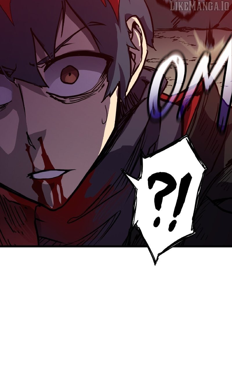 Blood Breaker Chapter 12 — Page 21