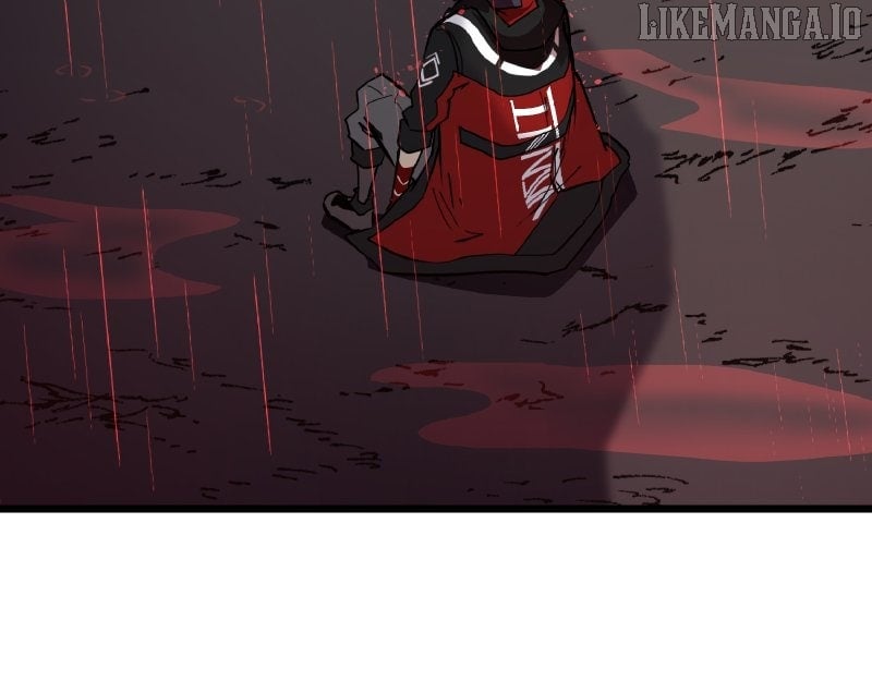 Blood Breaker Chapter 12 — Page 23