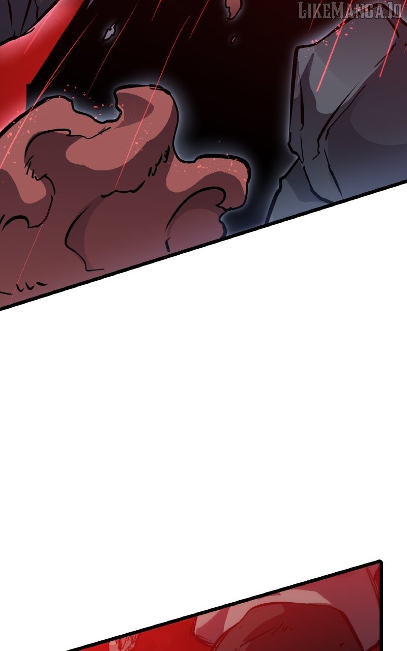 Blood Breaker Chapter 12 — Page 25