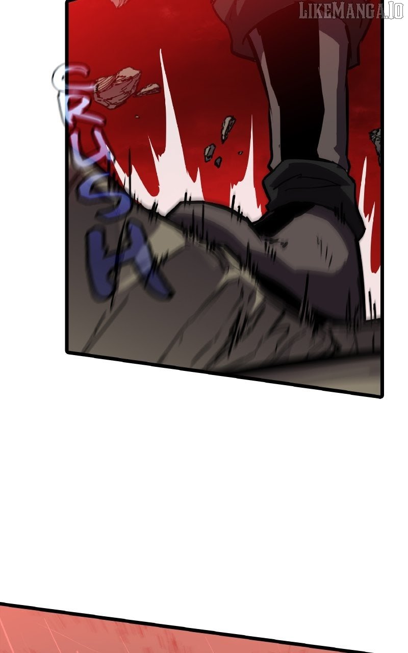 Blood Breaker Chapter 12 — Page 26