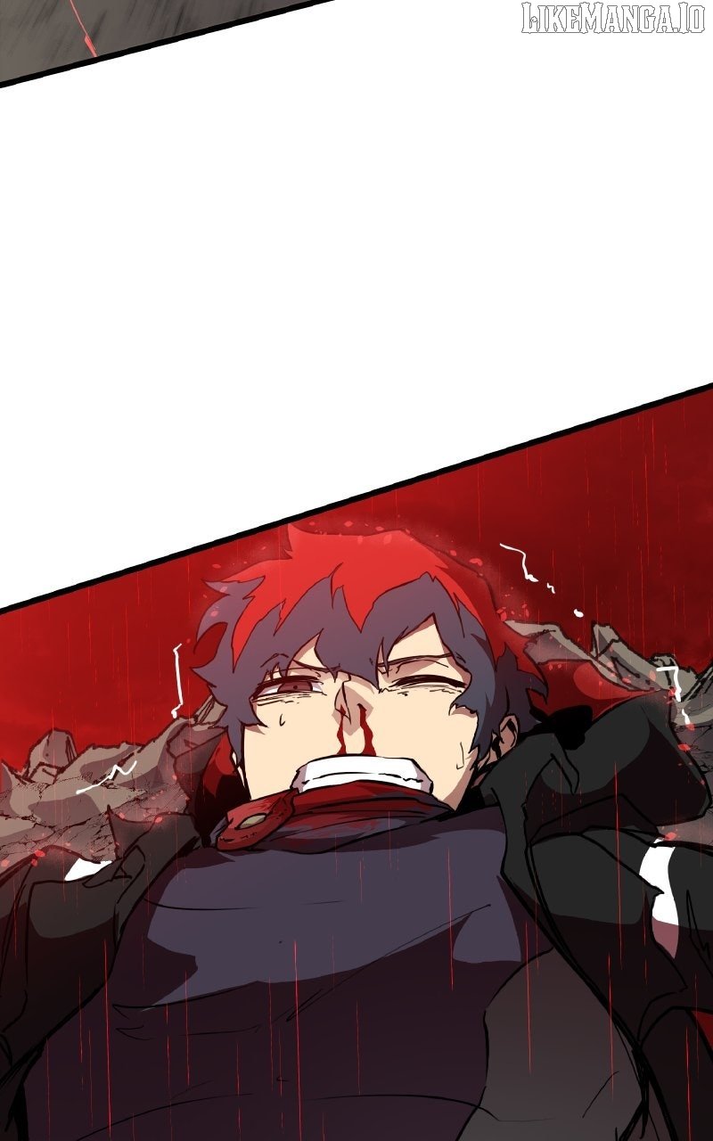Blood Breaker Chapter 12 — Page 28