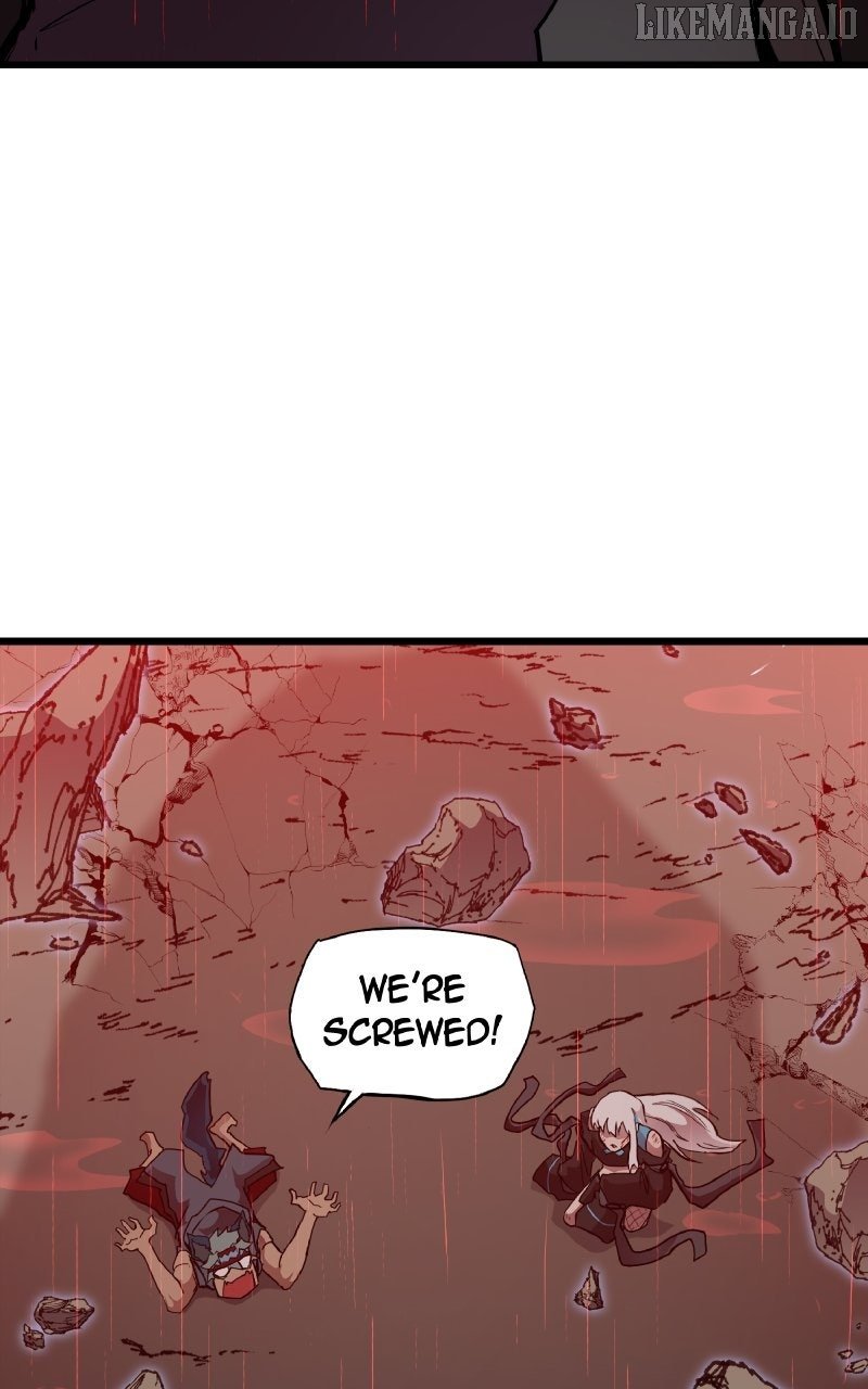 Blood Breaker Chapter 12 — Page 29