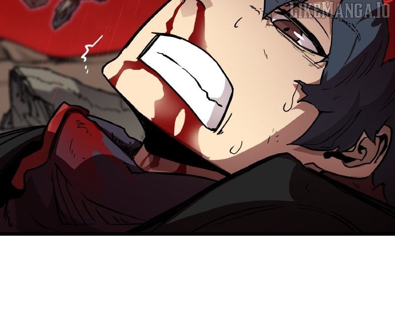 Blood Breaker Chapter 12 — Page 31
