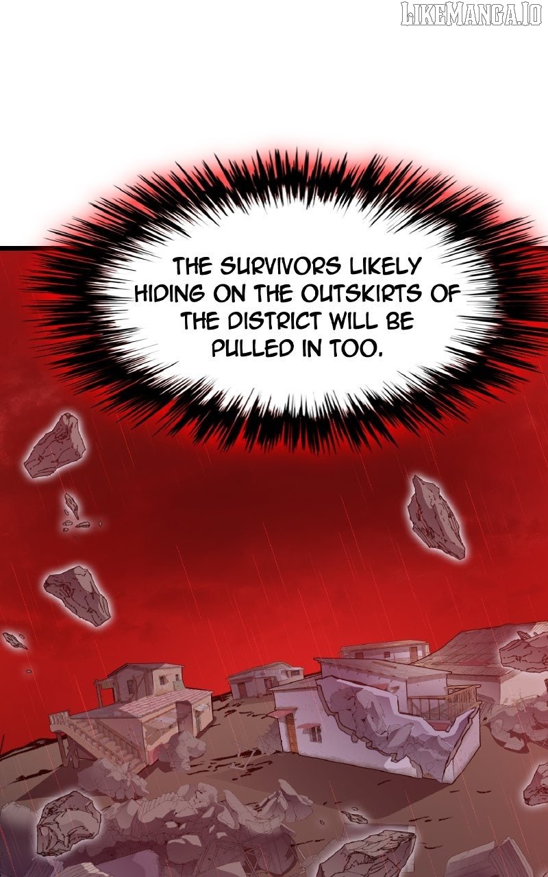 Blood Breaker Chapter 12 — Page 32