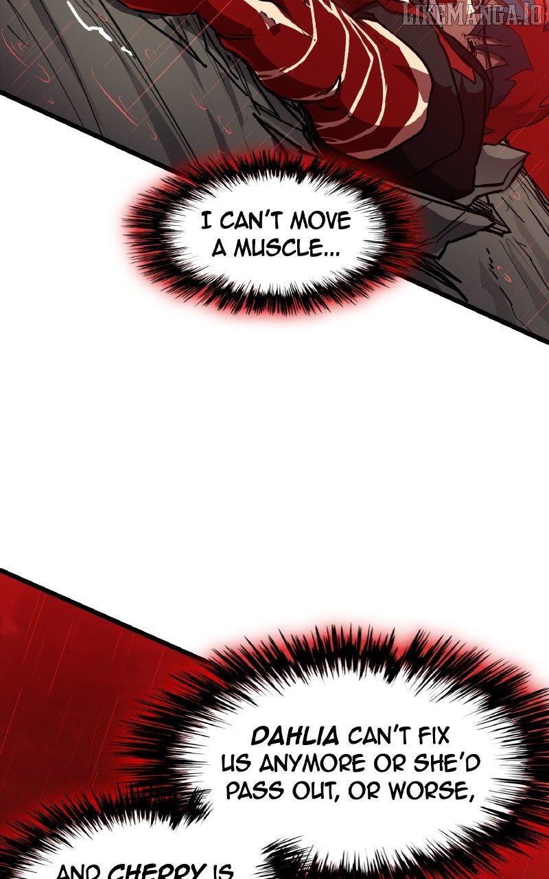 Blood Breaker Chapter 12 — Page 34