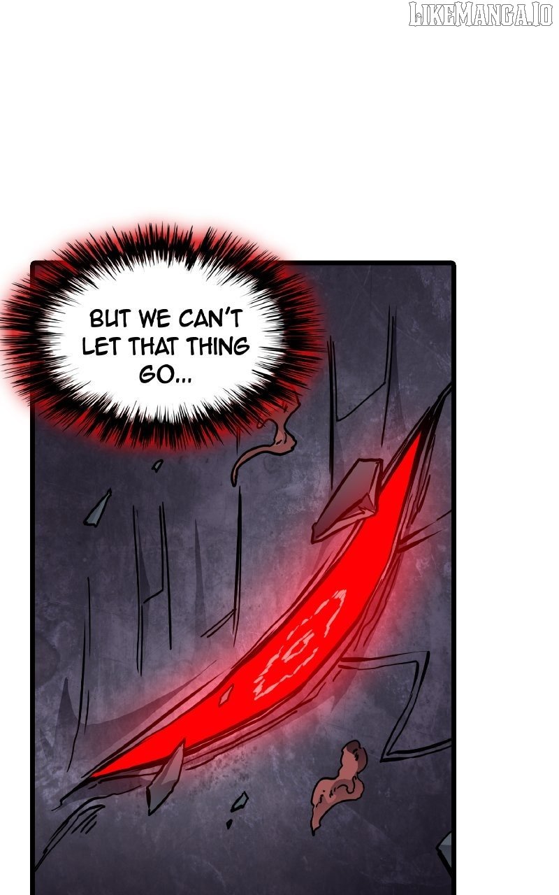 Blood Breaker Chapter 12 — Page 36