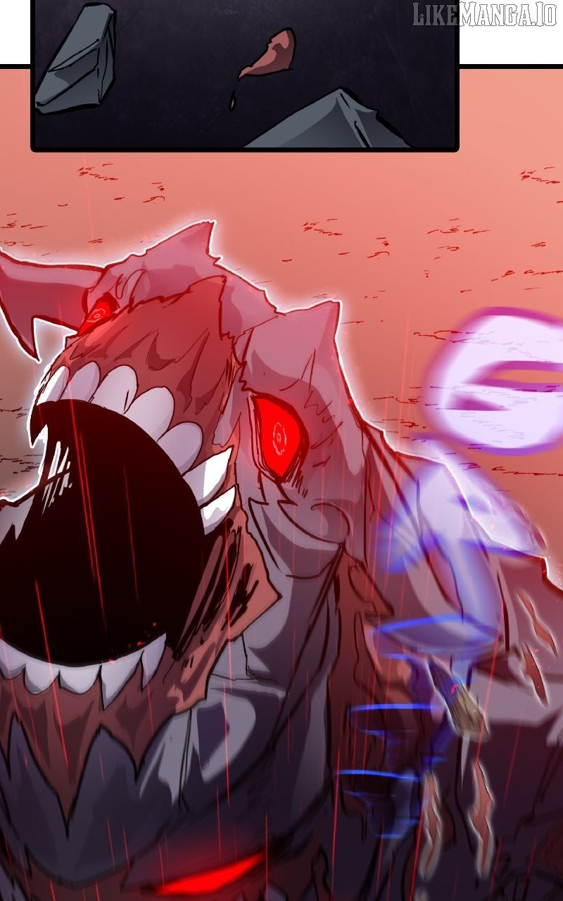 Blood Breaker Chapter 12 — Page 37