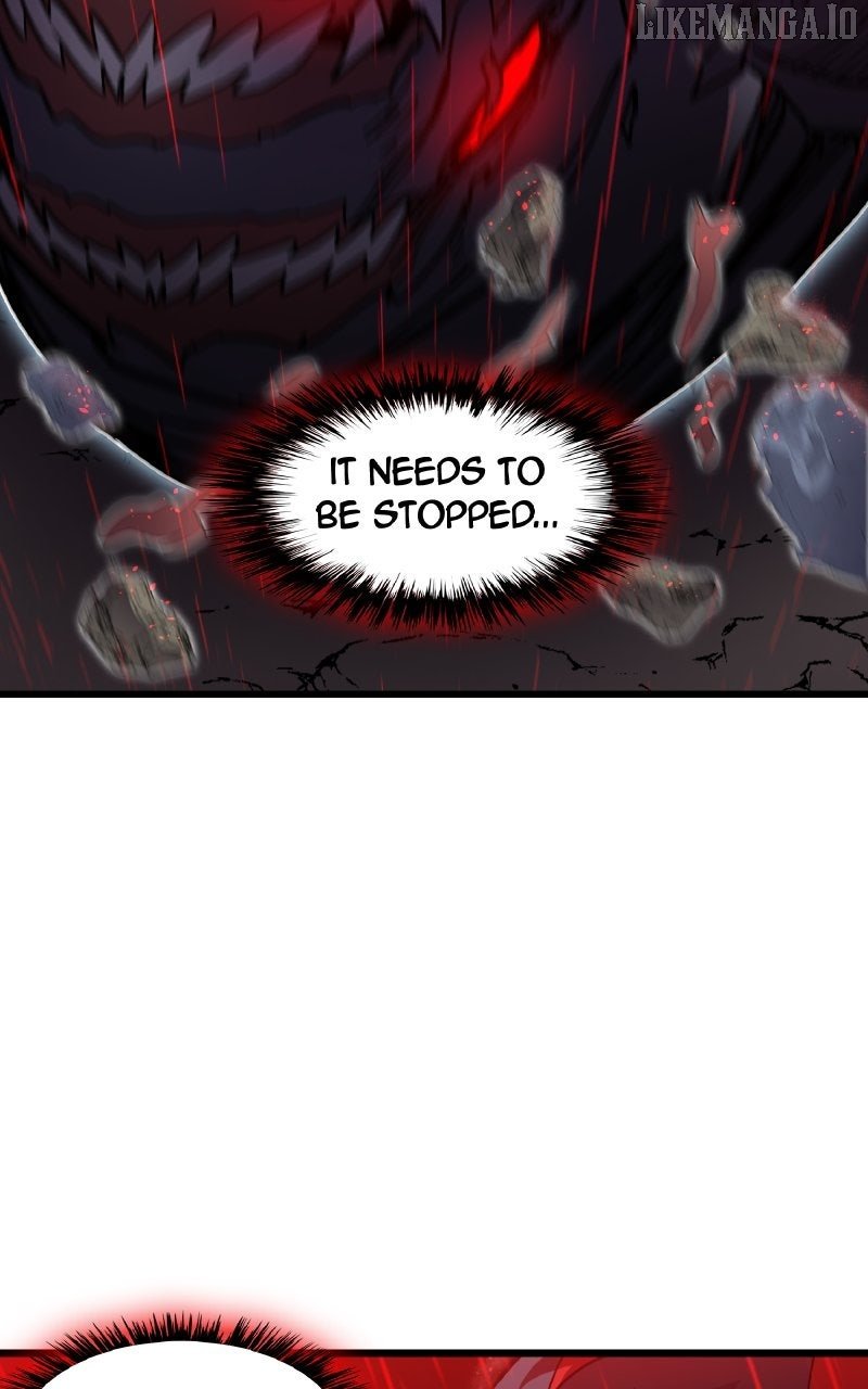 Blood Breaker Chapter 12 — Page 38