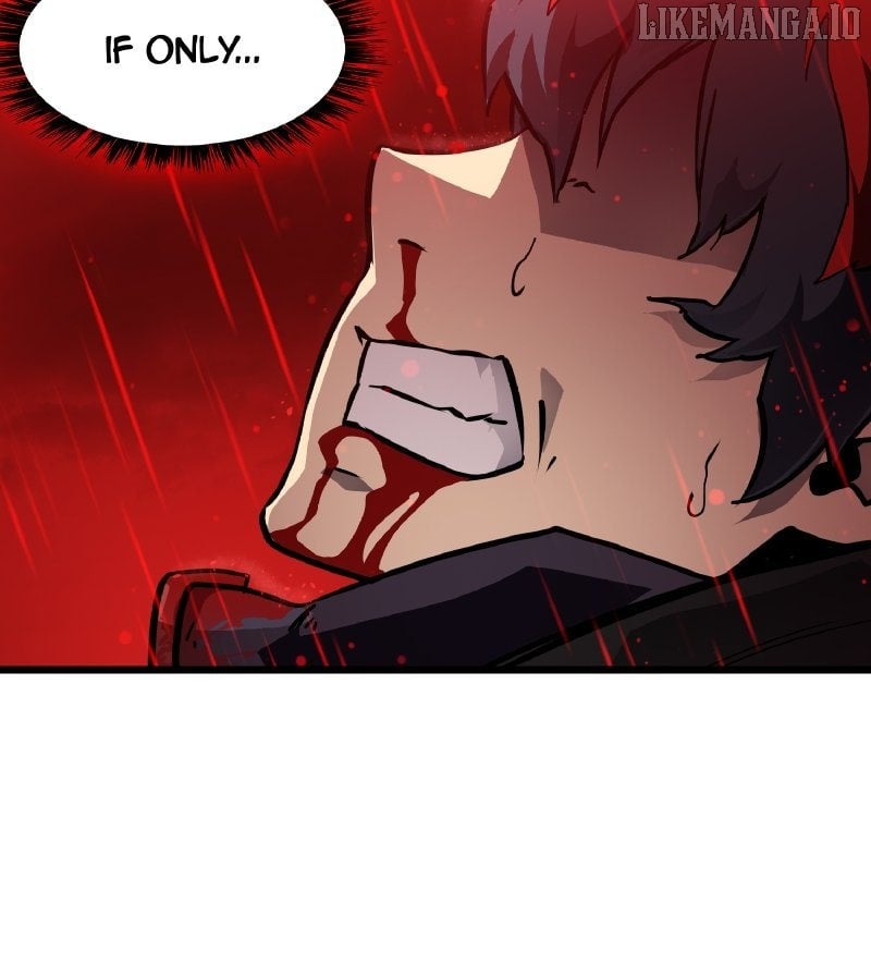 Blood Breaker Chapter 12 — Page 39