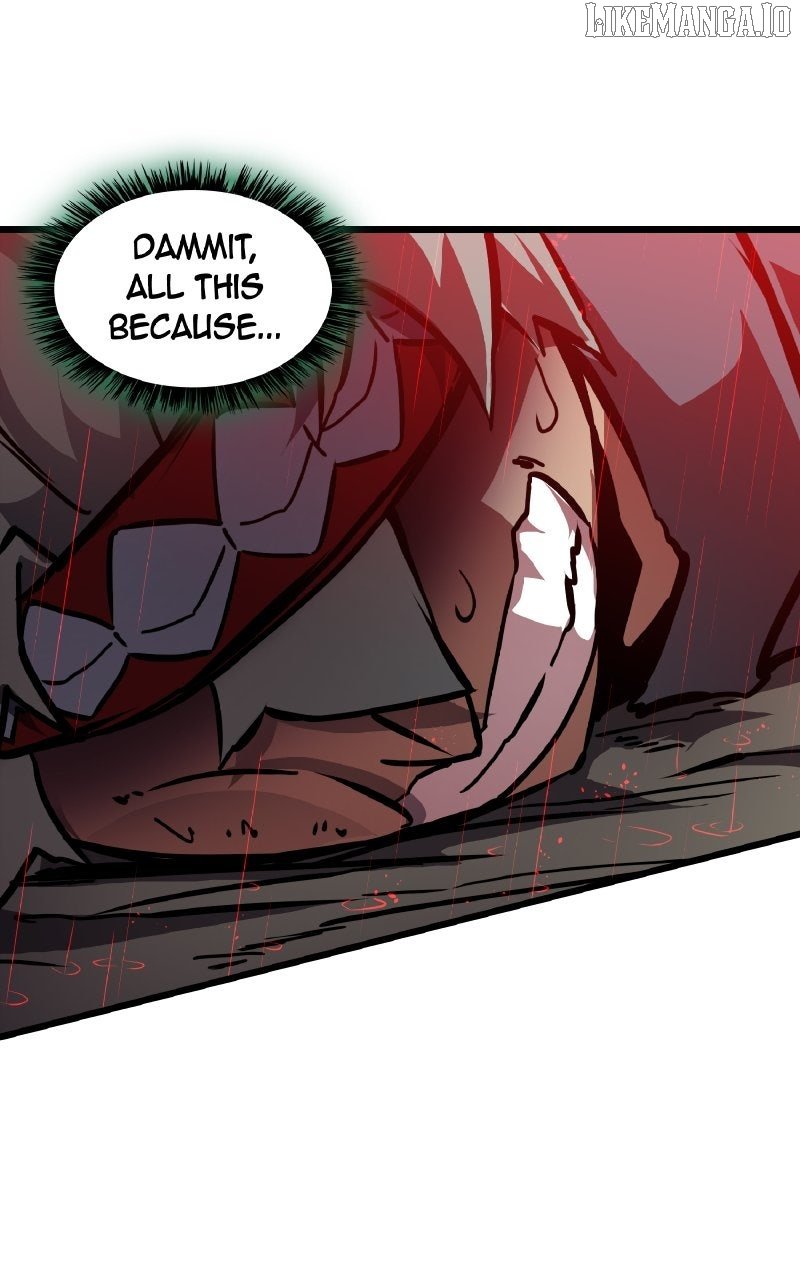 Blood Breaker Chapter 12 — Page 40