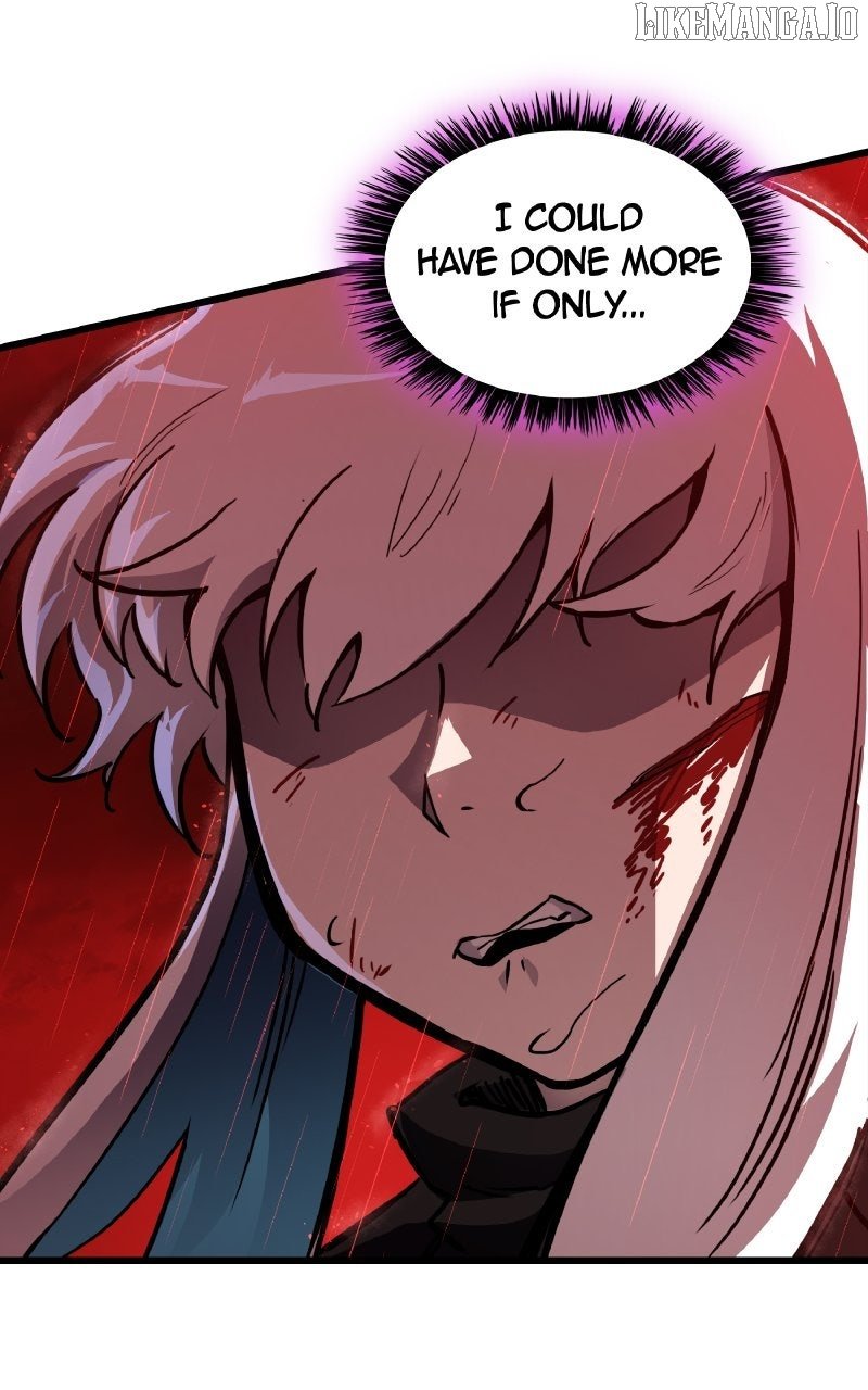 Blood Breaker Chapter 12 — Page 41