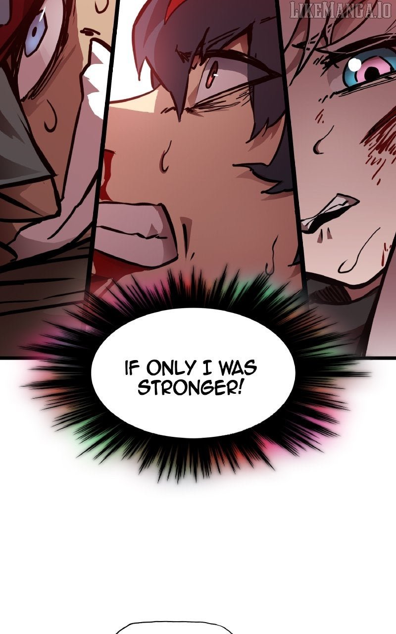Blood Breaker Chapter 12 — Page 43
