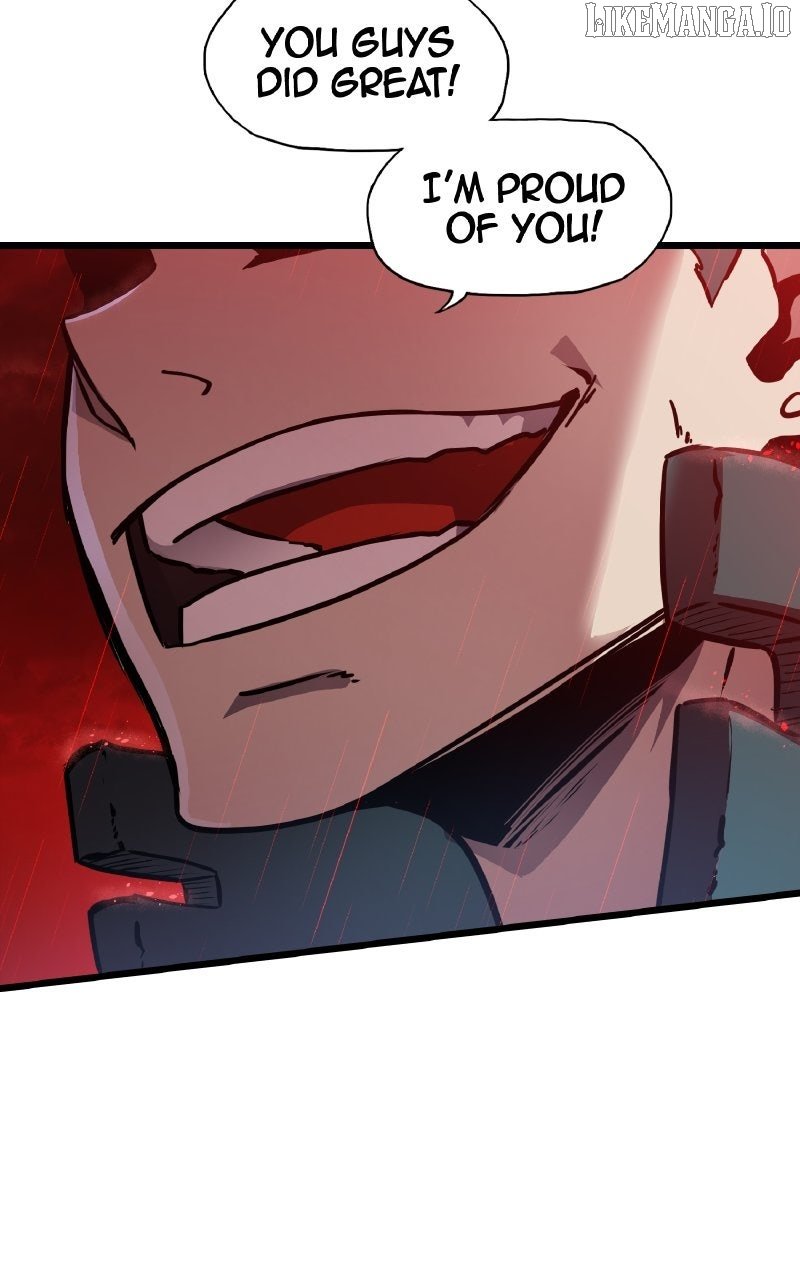 Blood Breaker Chapter 12 — Page 44