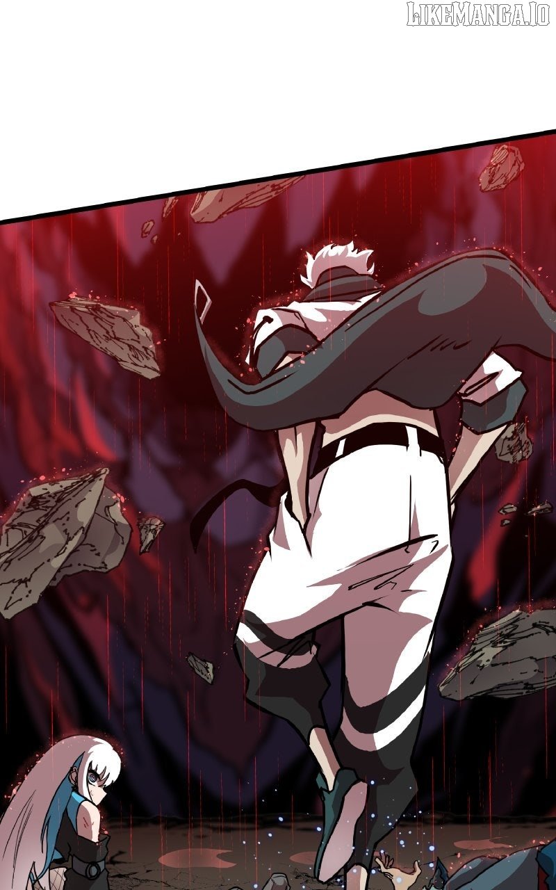 Blood Breaker Chapter 12 — Page 45