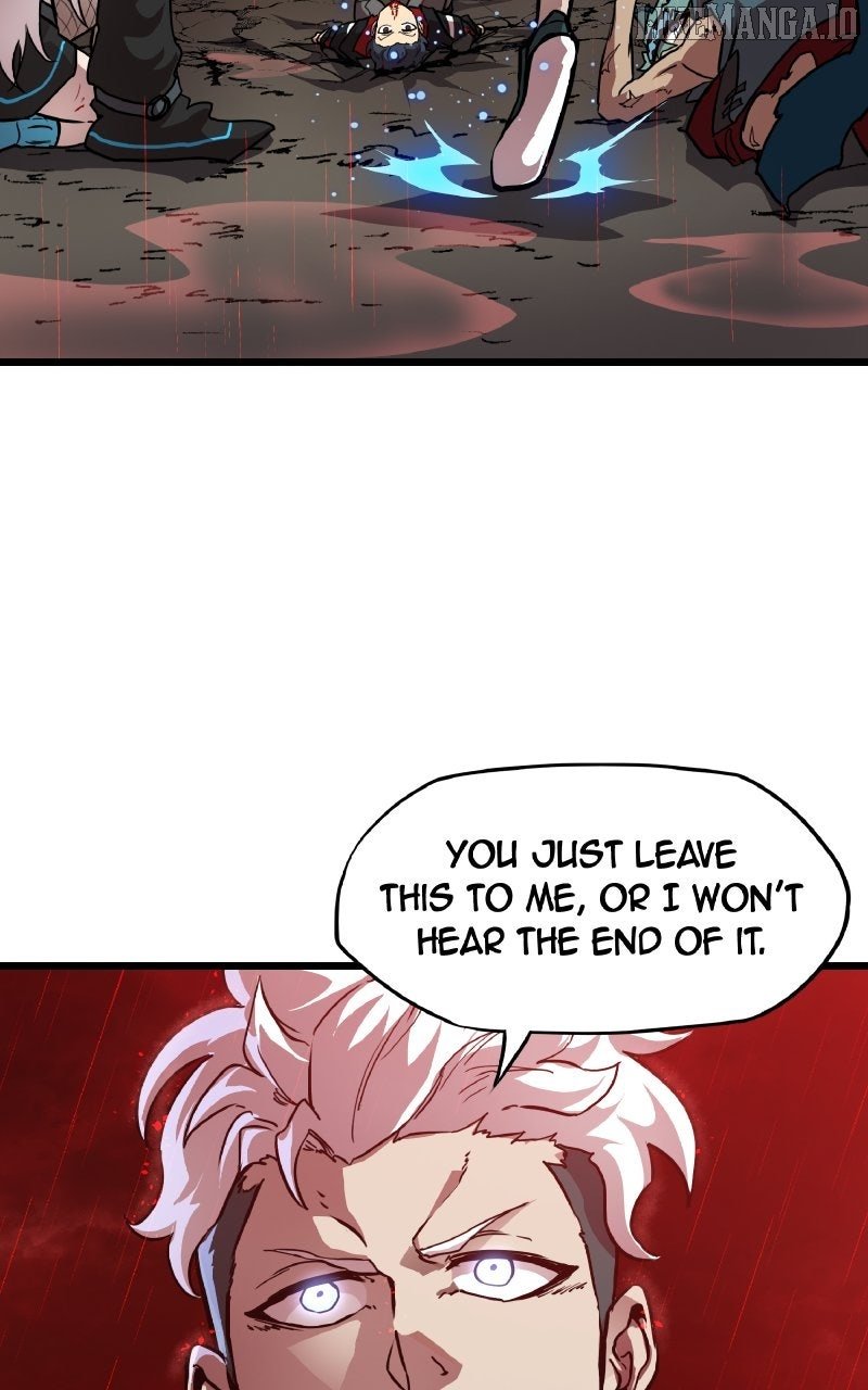 Blood Breaker Chapter 12 — Page 46