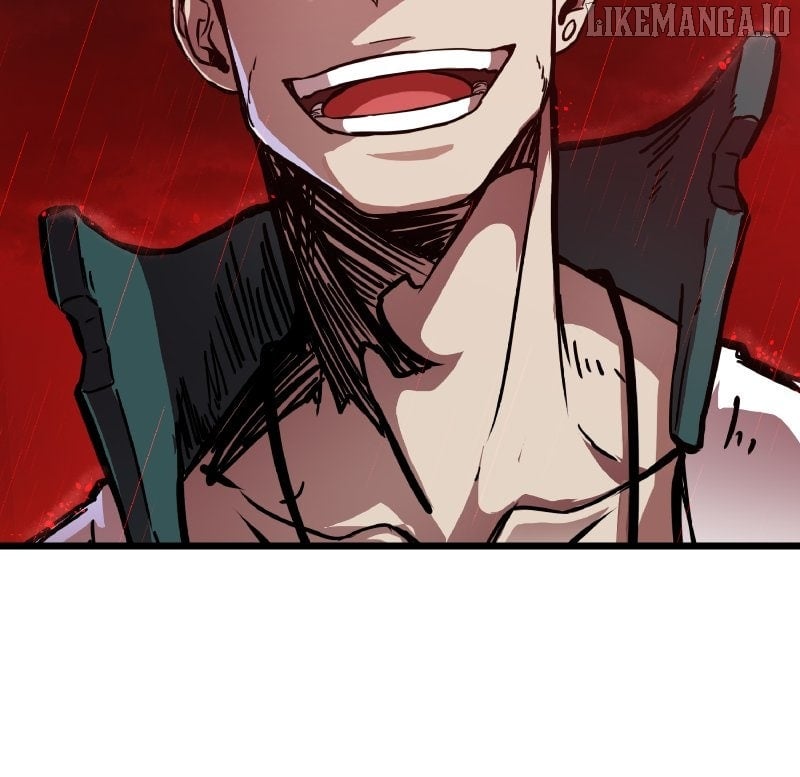 Blood Breaker Chapter 12 — Page 47