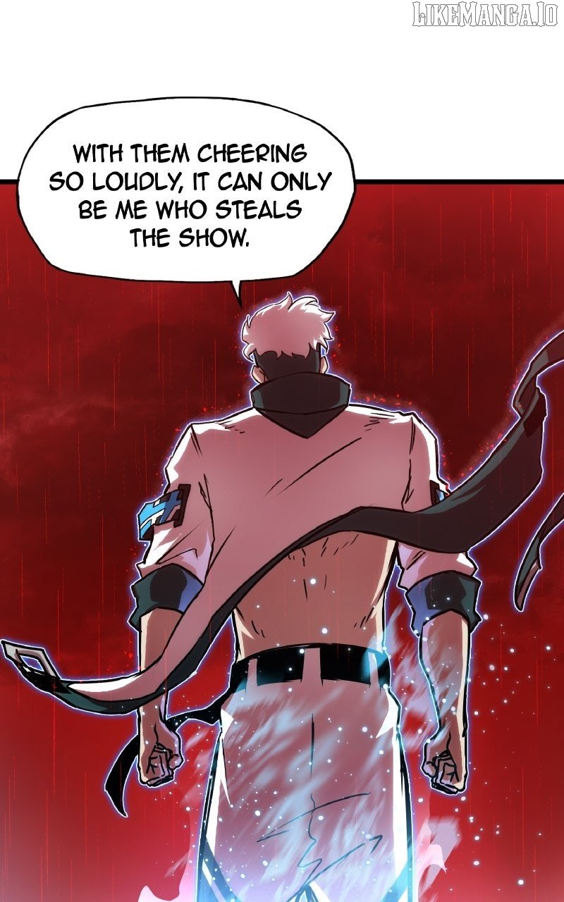 Blood Breaker Chapter 12 — Page 48