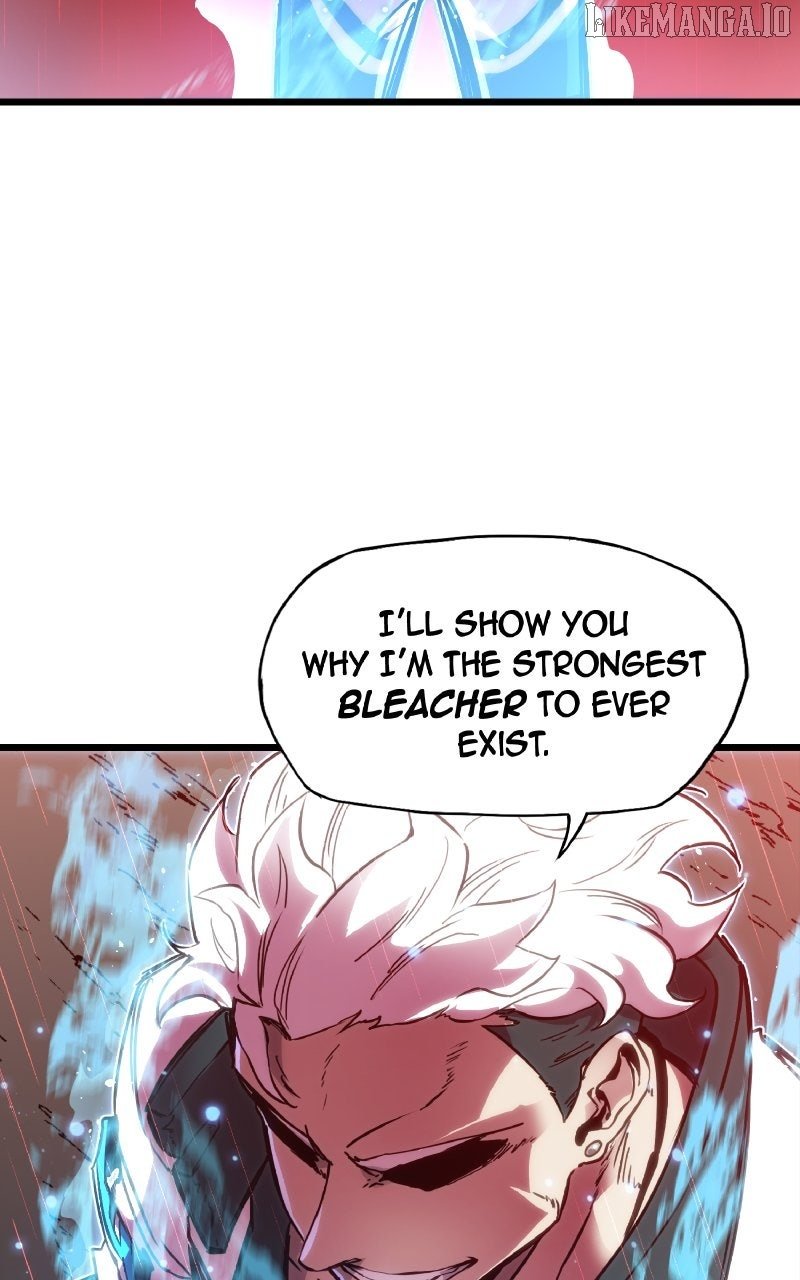 Blood Breaker Chapter 12 — Page 49