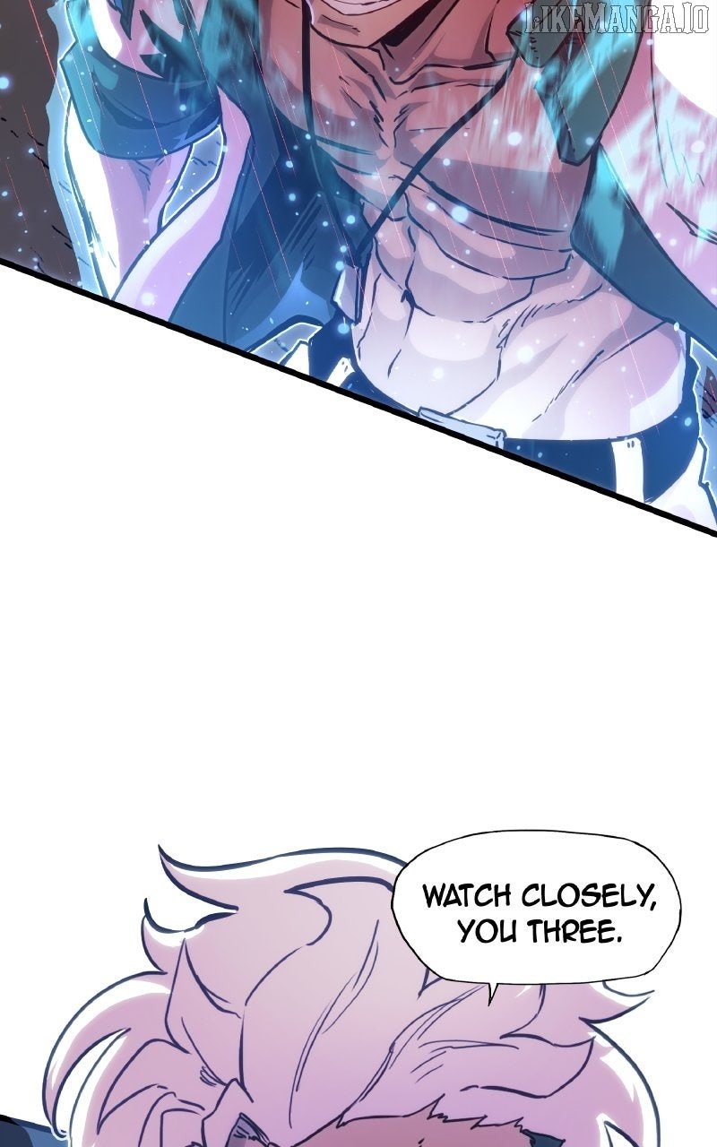 Blood Breaker Chapter 12 — Page 50