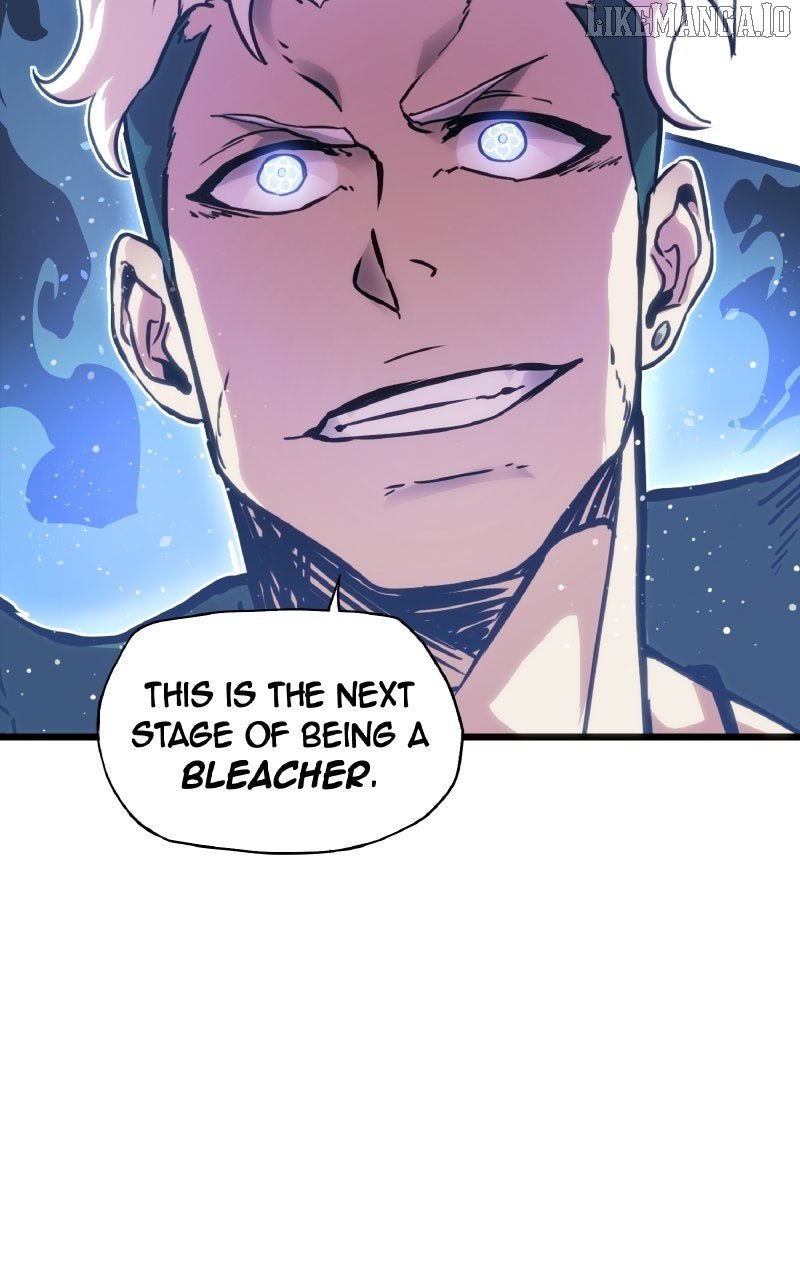Blood Breaker Chapter 12 — Page 51