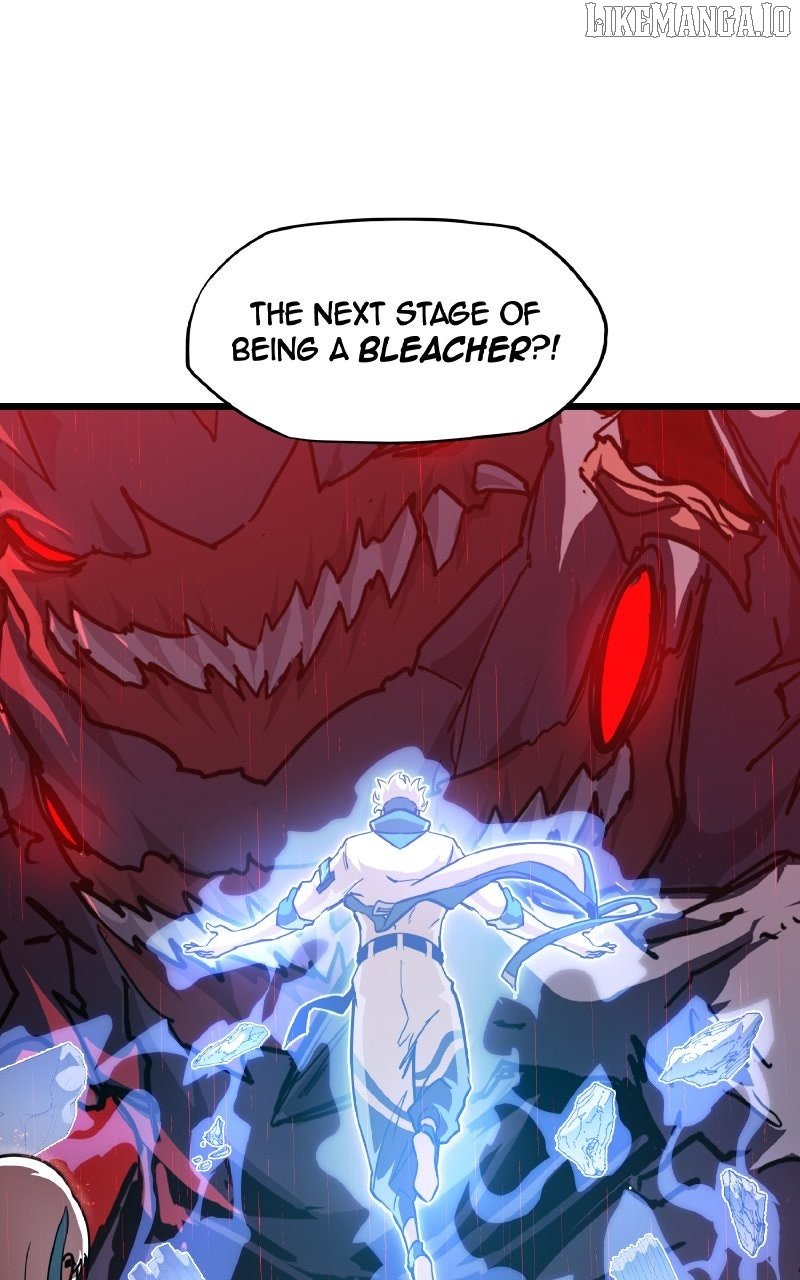 Blood Breaker Chapter 12 — Page 57