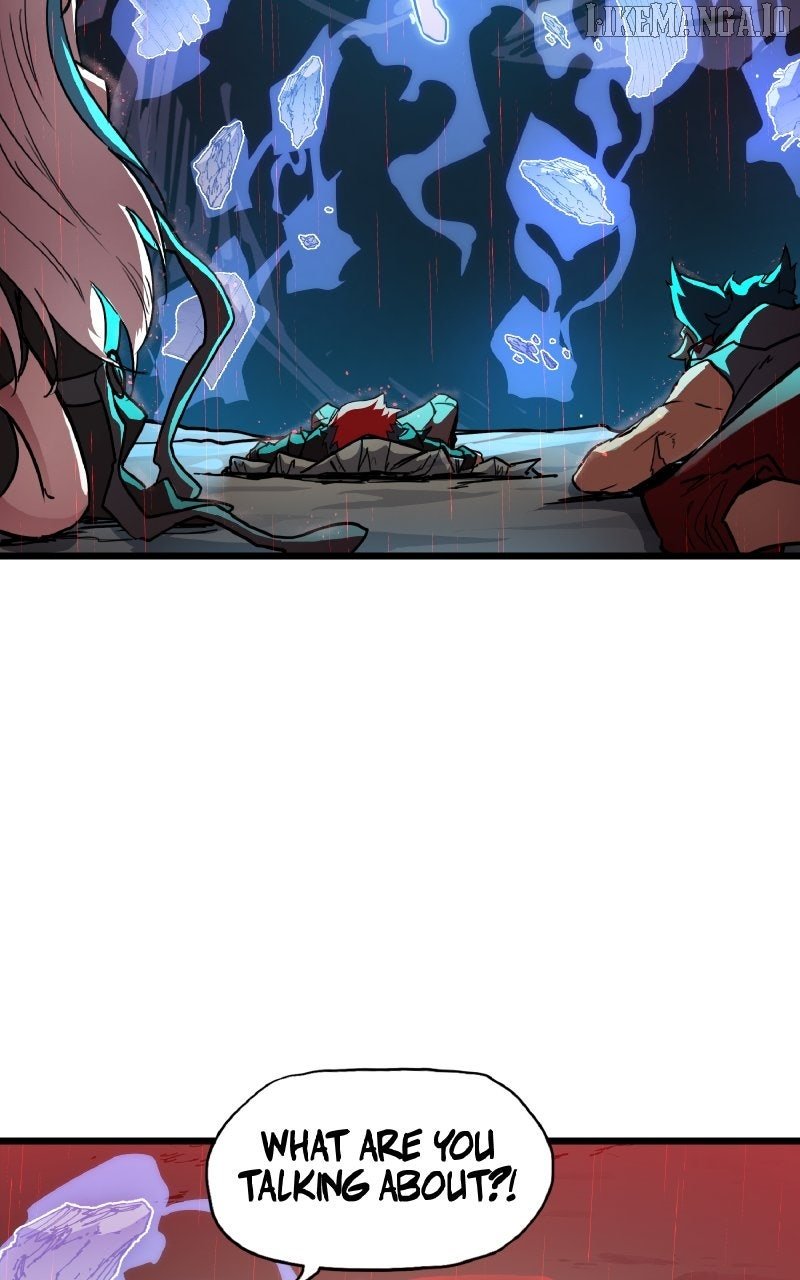 Blood Breaker Chapter 12 — Page 58