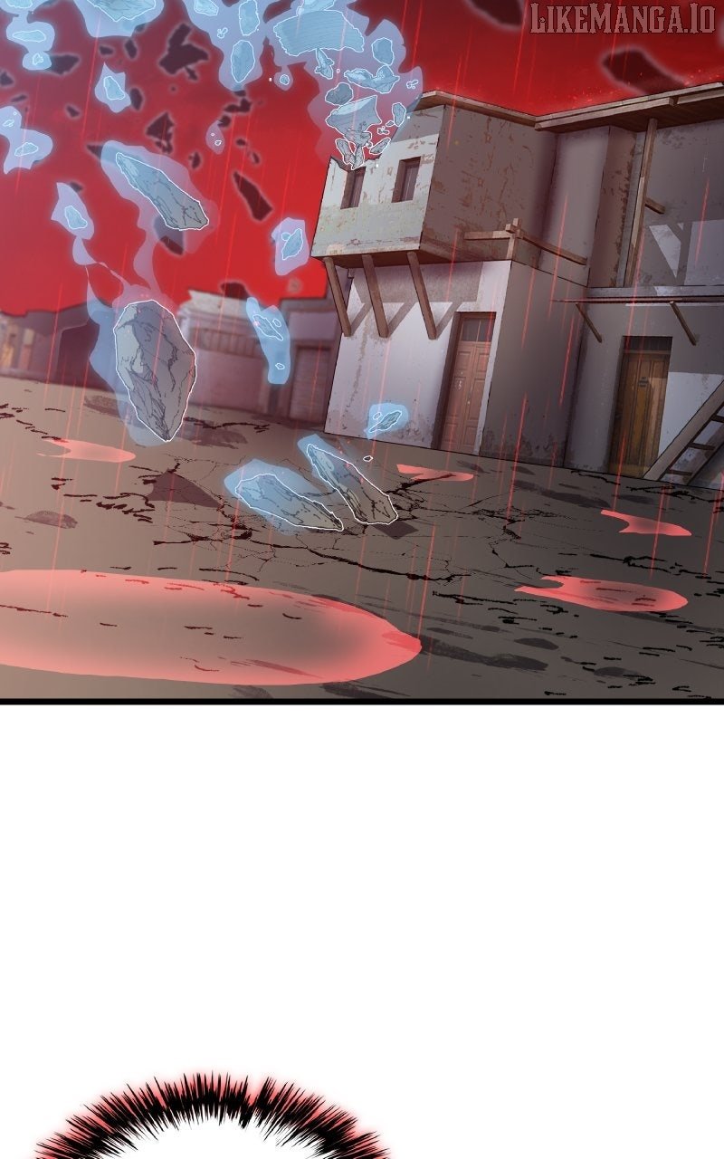 Blood Breaker Chapter 12 — Page 61