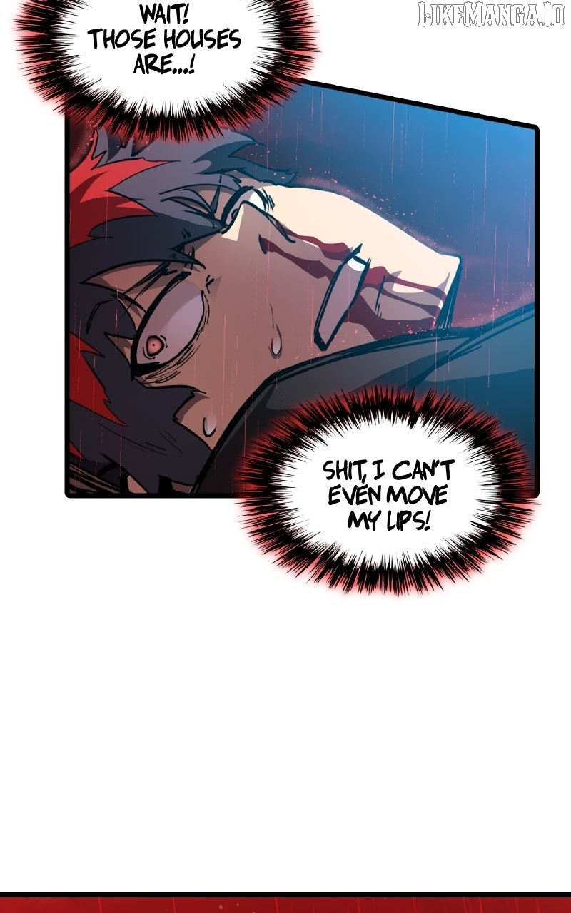 Blood Breaker Chapter 12 — Page 62