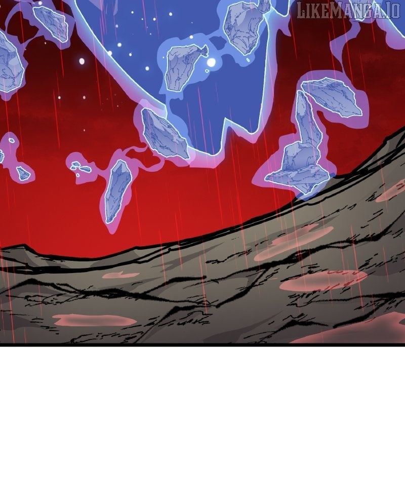 Blood Breaker Chapter 12 — Page 64