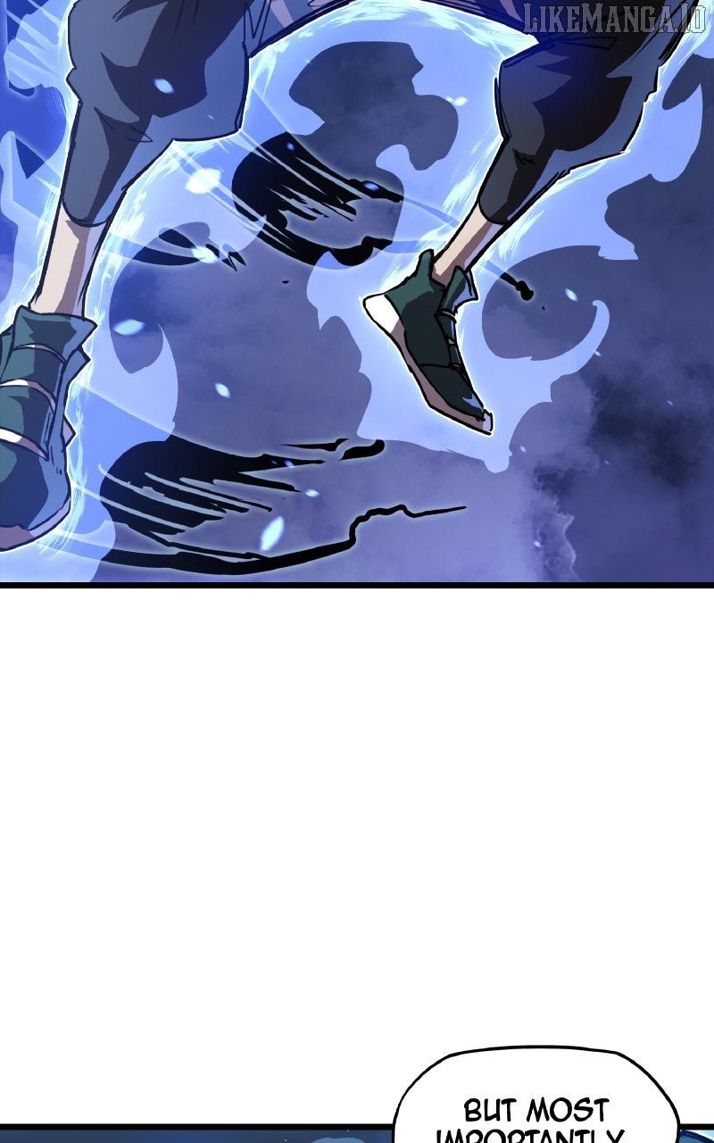Blood Breaker Chapter 12 — Page 66