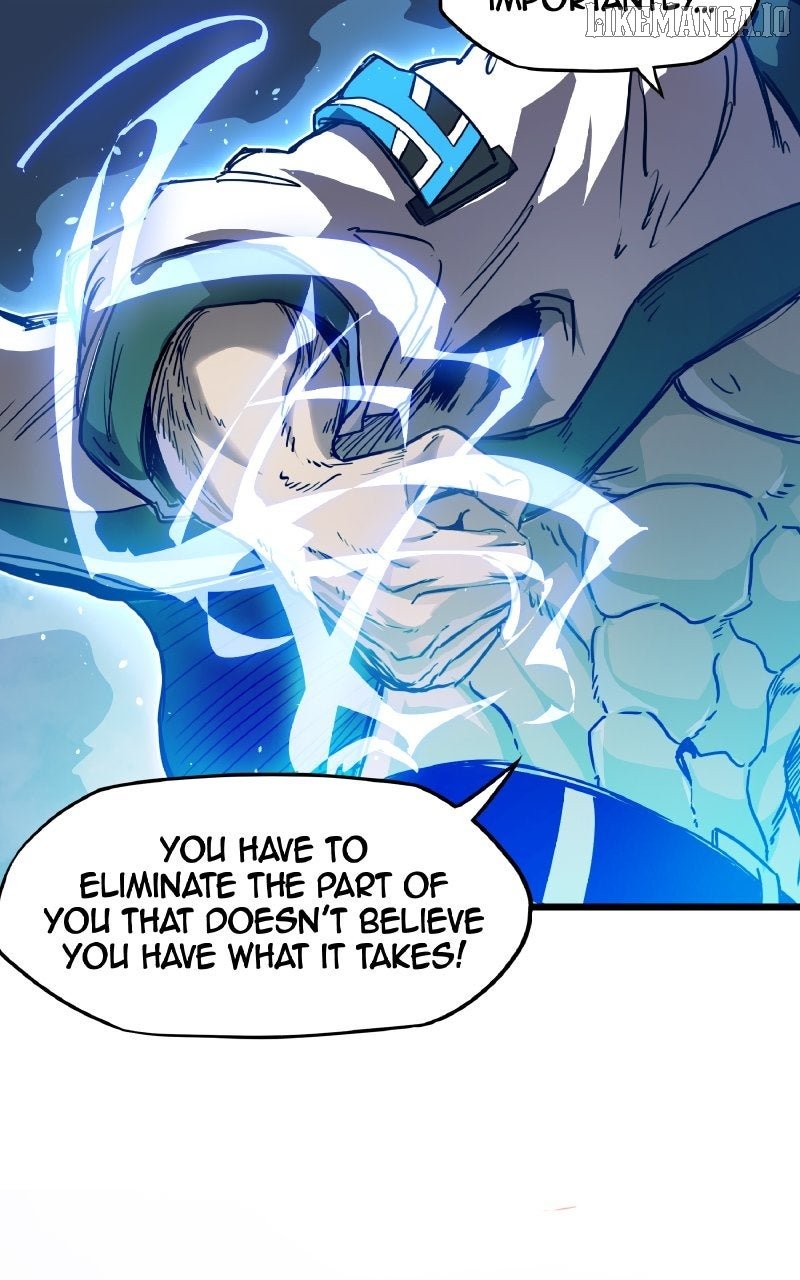 Blood Breaker Chapter 12 — Page 67